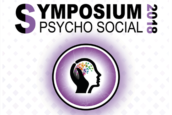 Symposium Psychosocial 2018